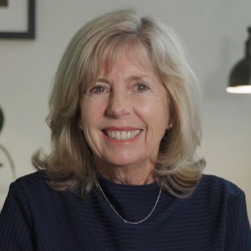 Cathy Taylor-Rubin